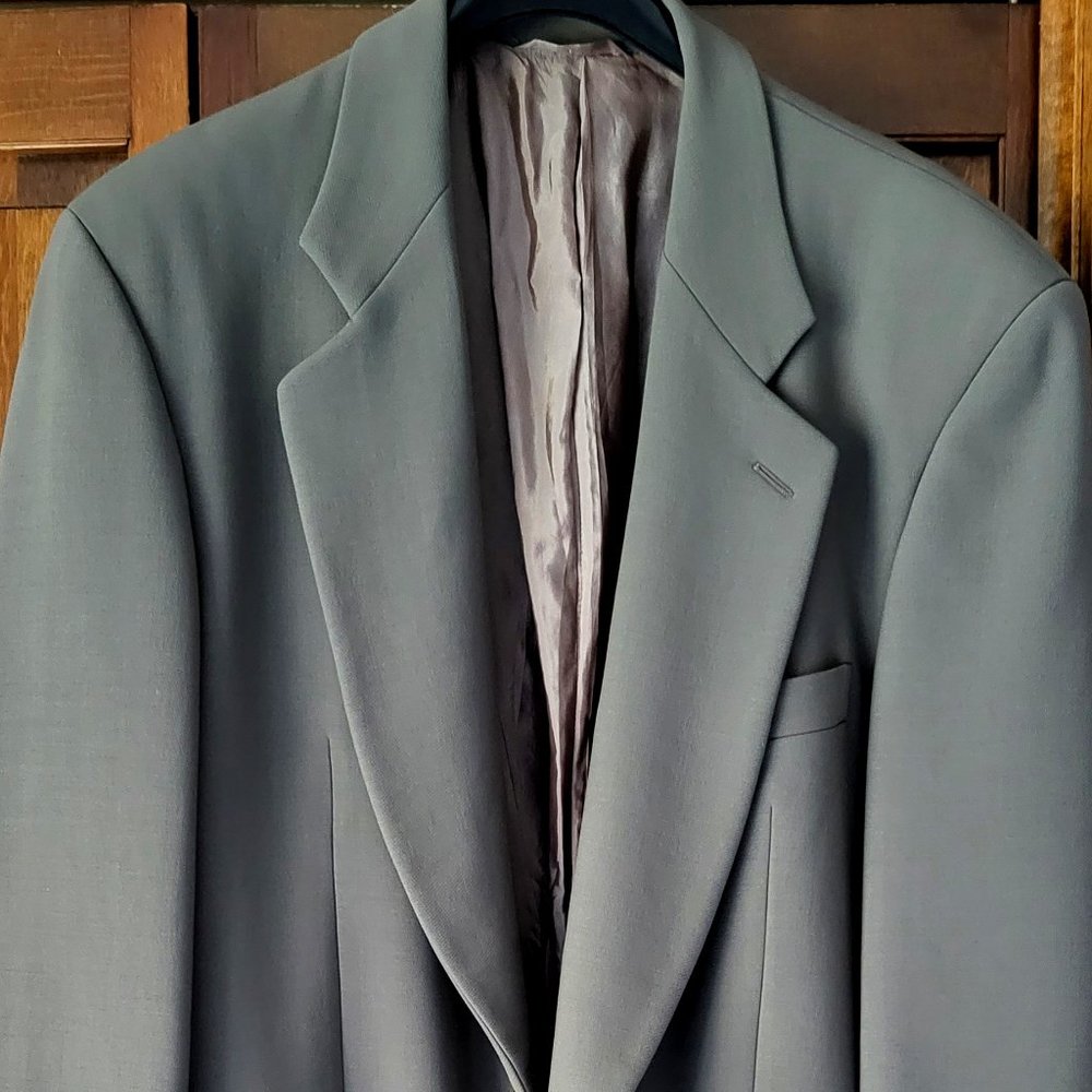 GIORGIO ARMANI Woman's Jacket 100% wool $2500